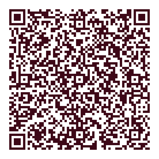 Código QR para guardar el contacto de Marta Hernández Luna